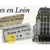 El cine en León: De los pioneros a las pantallas contemporáneas