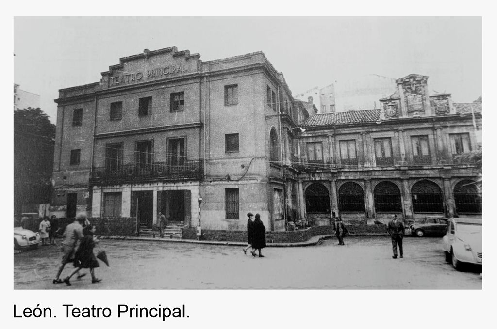 Teatro Principal
