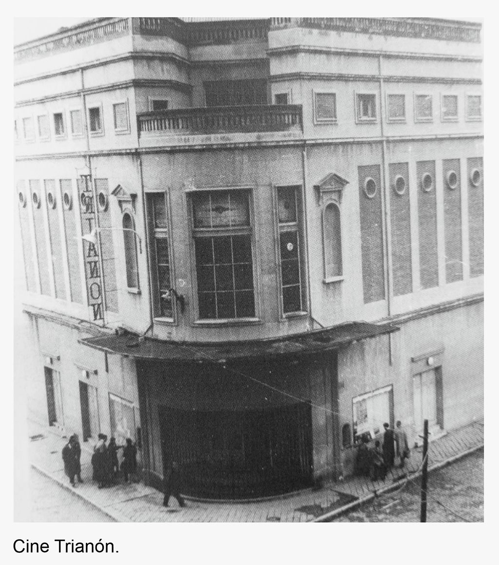 TEATRO TIANÓN