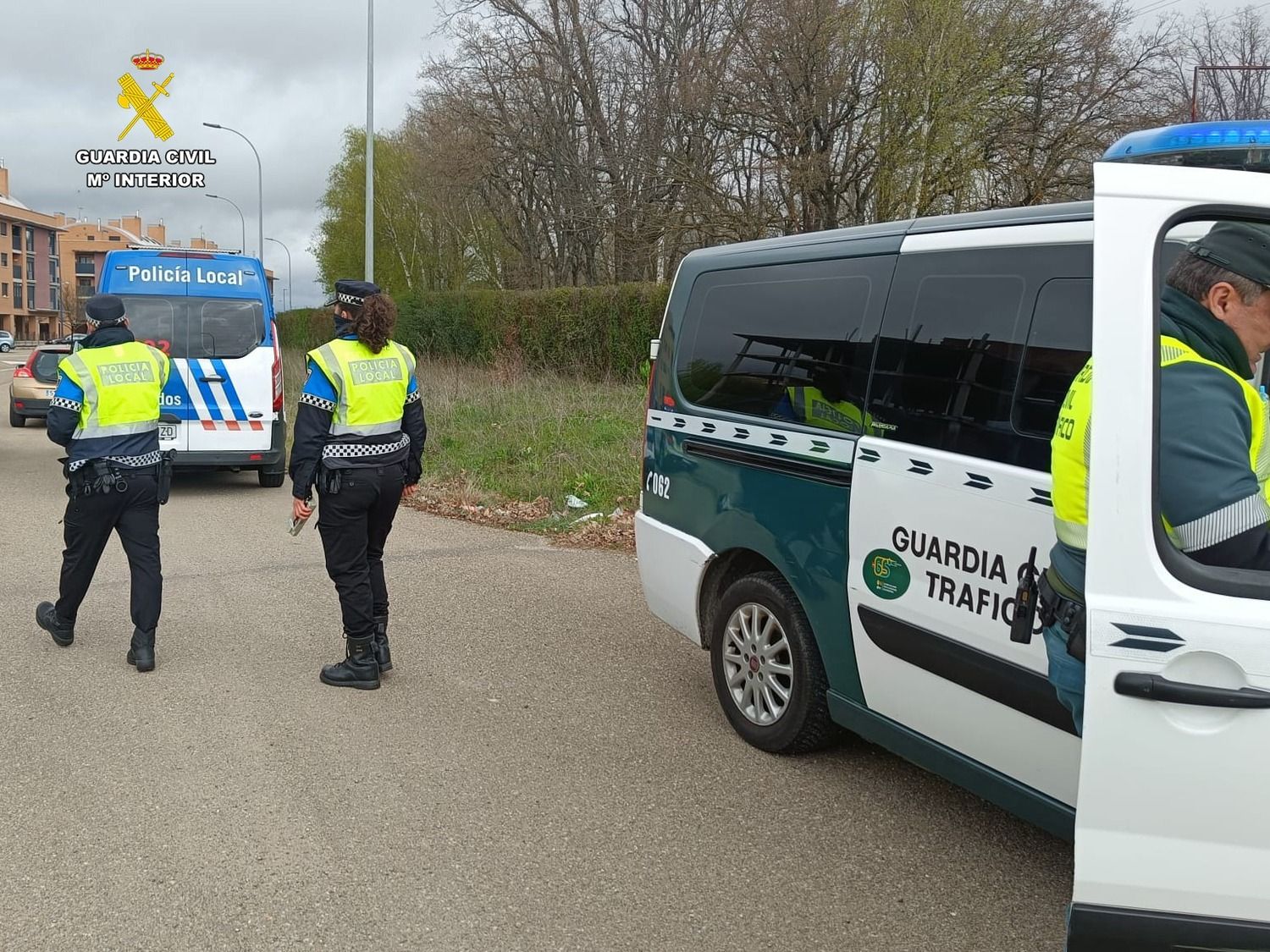 Nochevieja y Año Nuevo dejan 26 denuncias por alcohol y drogas en León y Ponferrada Nochevieja y Año Nuevo dejan 26 denuncias por alcohol y drogas en León y Ponferrada