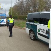 Nochevieja y Año Nuevo dejan 26 denuncias por alcohol y drogas en León y Ponferrada