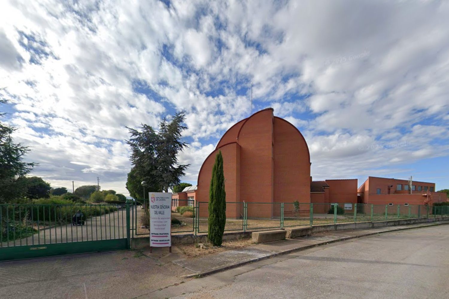 Centro Nuestra Señora del Valle en La Bañeza