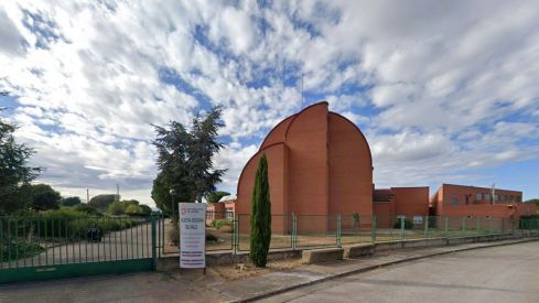 Centro Nuestra Señora del Valle en La Bañeza