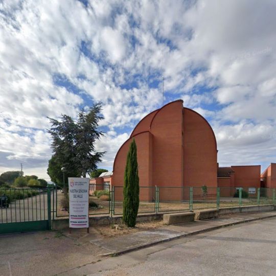 Centro Nuestra Señora del Valle en La Bañeza