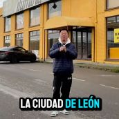 León albergará el primer 'TikTok Shop Home' de España impulsado por el creador de contenido Diego Xu