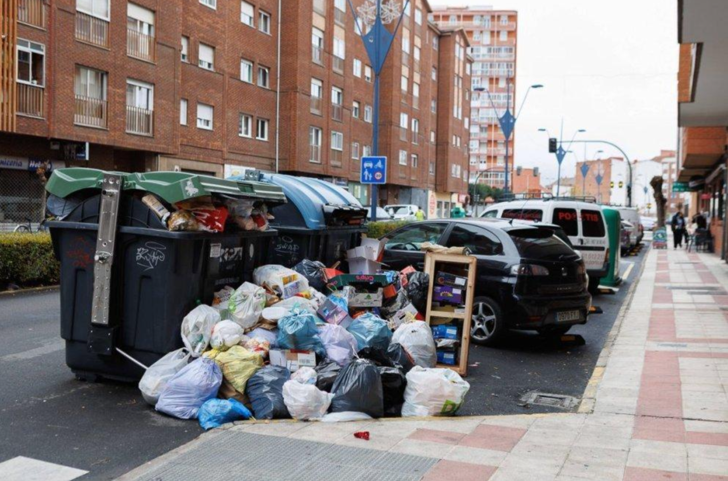 basura san andres basura san andres