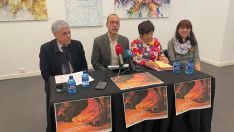El Albéitar acogerá entre febrero y mayo el VI Curso de Música Española de Extensión Universitaria