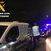 Identifican a cerca de 70 personas en inspecciones a locales de ocio nocturno en el alfoz de León