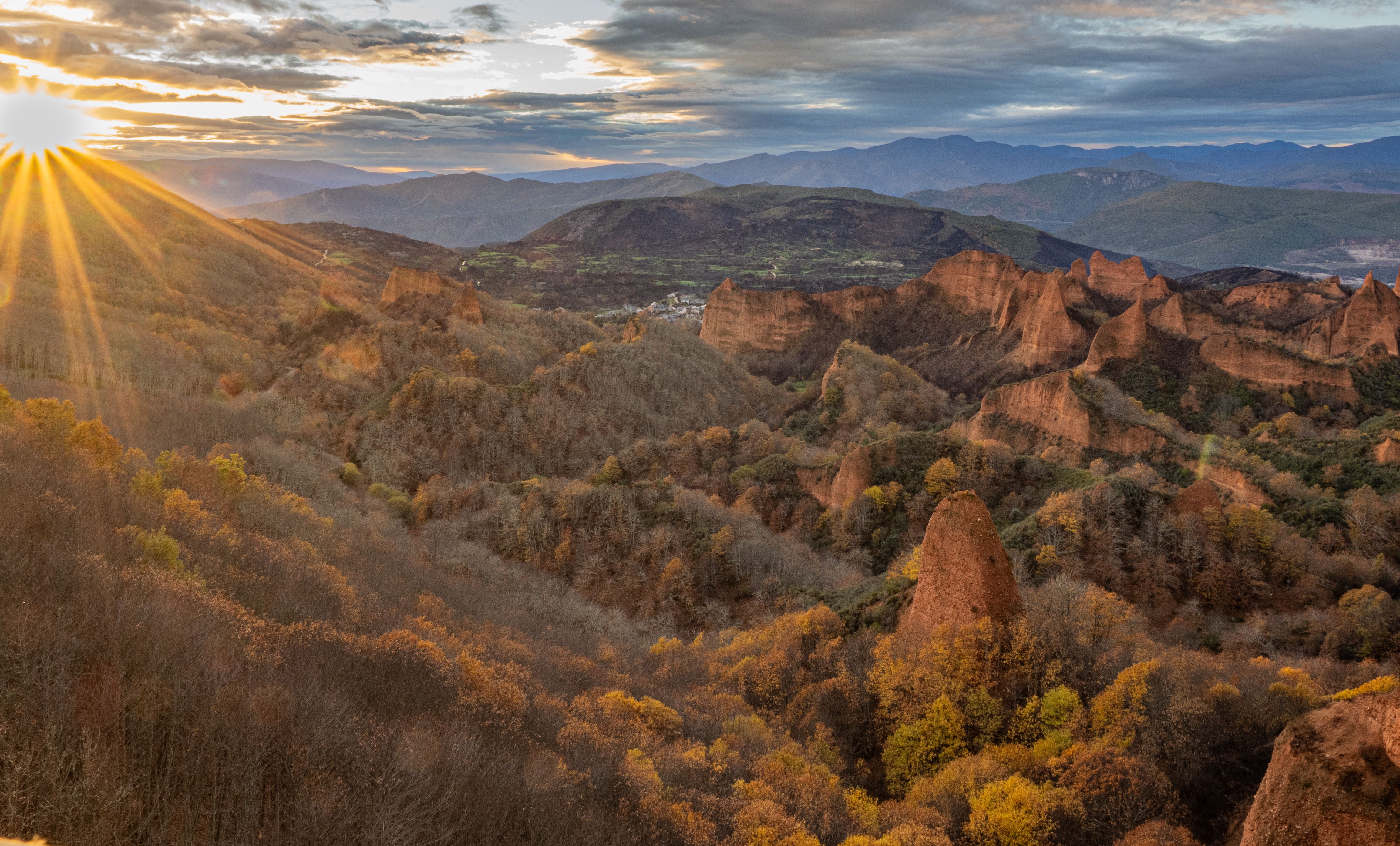 'Renacer' deHerminia Pérez