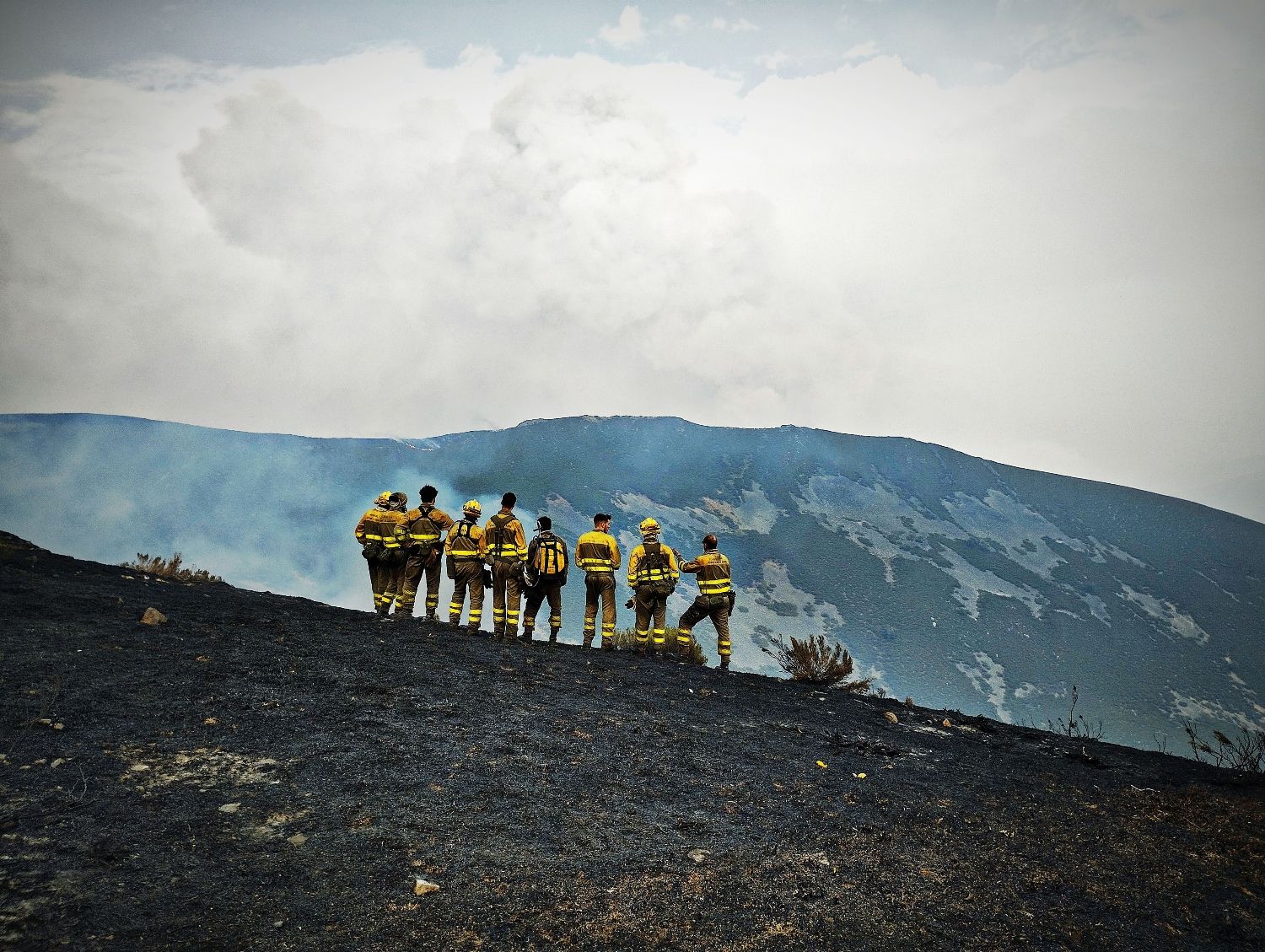 GENERAL 02 Sudor, lagrimas y ceniza Diego Fernández (1)