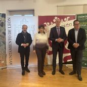 León recorrerá el Renacimiento y el Barroco con la 23º edición del Ciclo de Músicas Históricas