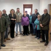 La Junta impulsa el alquiler social en el medio rural con la rehabilitación una vivienda en Oseja de Sajambre