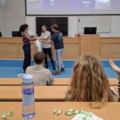 Cuenta atrás para el Erasmus+: Últimos días presentar la solicitud