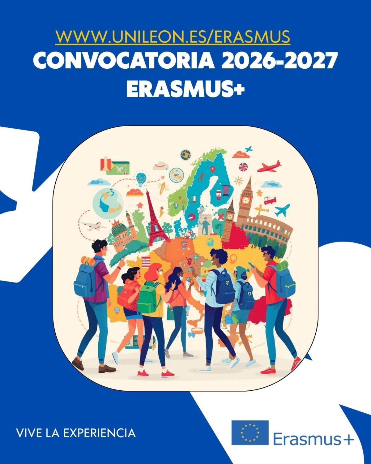 1 cartel erasmus 26 27