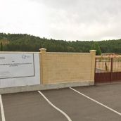 Autorizado el uso de la ampliación del cementerio de Villaobispo de las Regueras: Aumenta su capacidad en 1.250 enterramientos