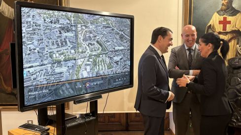 El Plan Regional Camino de La Raya “coserá” León y San Andrés del Rabanedo con 60 hectáreas de nuevo desarrollo