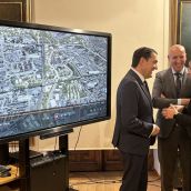El Plan Regional Camino de La Raya “coserá” León y San Andrés del Rabanedo con 60 hectáreas de nuevo desarrollo