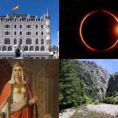 Así será la propuesta de la provincia de León en Fitur 2026: El Año Gaudí, el Eclipse de agosto, turismo sostenible y legado de Doña Urraca 