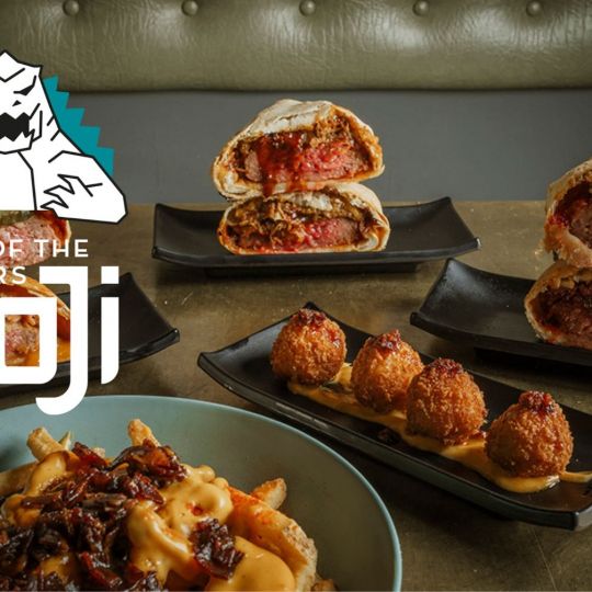 Goji cierra su local del centro de León y se traslada al barrio de La Palomera