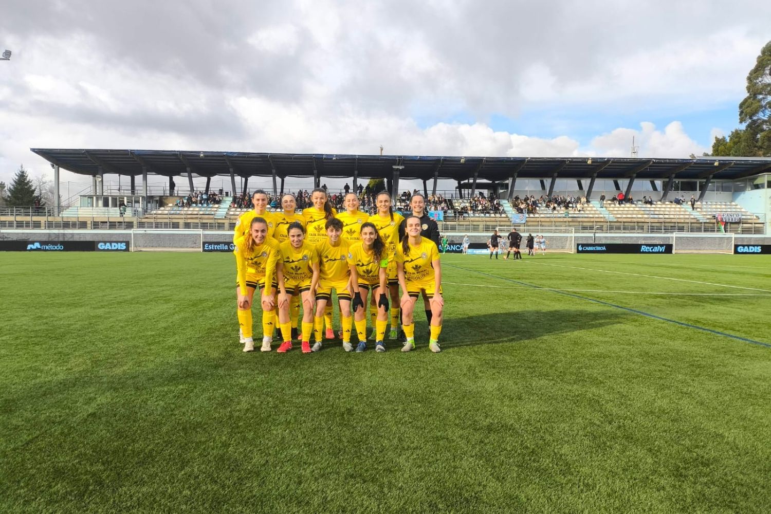 El Olímpico León da la cara en Vigo pese a caer por la mínima