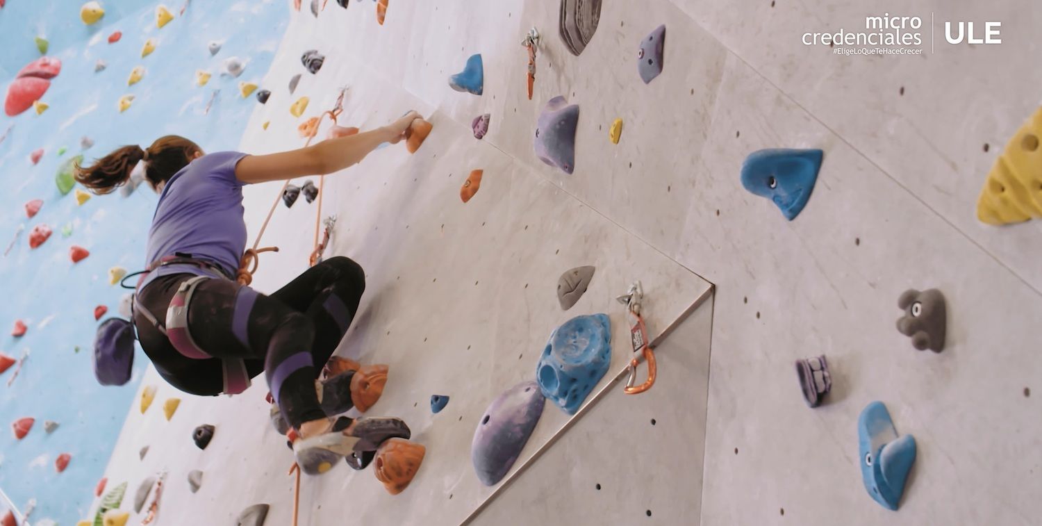 Microcredencial gestión deportiva de la ULE