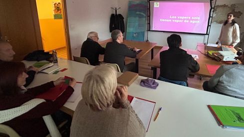 san andres del rabanedo