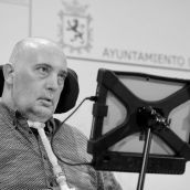 Ángel Rubal, director del Aeropuerto de León dedica una emotiva carta de despedida a Urbano González Escapa | Campillo / ICAL