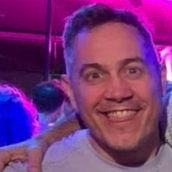 Imagen de Julio Rodríguez, leonés desaparecido tras el accidente ferroviario de Adamuz (Córdoba)