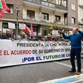 Ucale-Coag exige “soluciones reales” ante el “ahogo” del sector agrario que está en una situación “crítica” | Leticia Pérez / ICAL