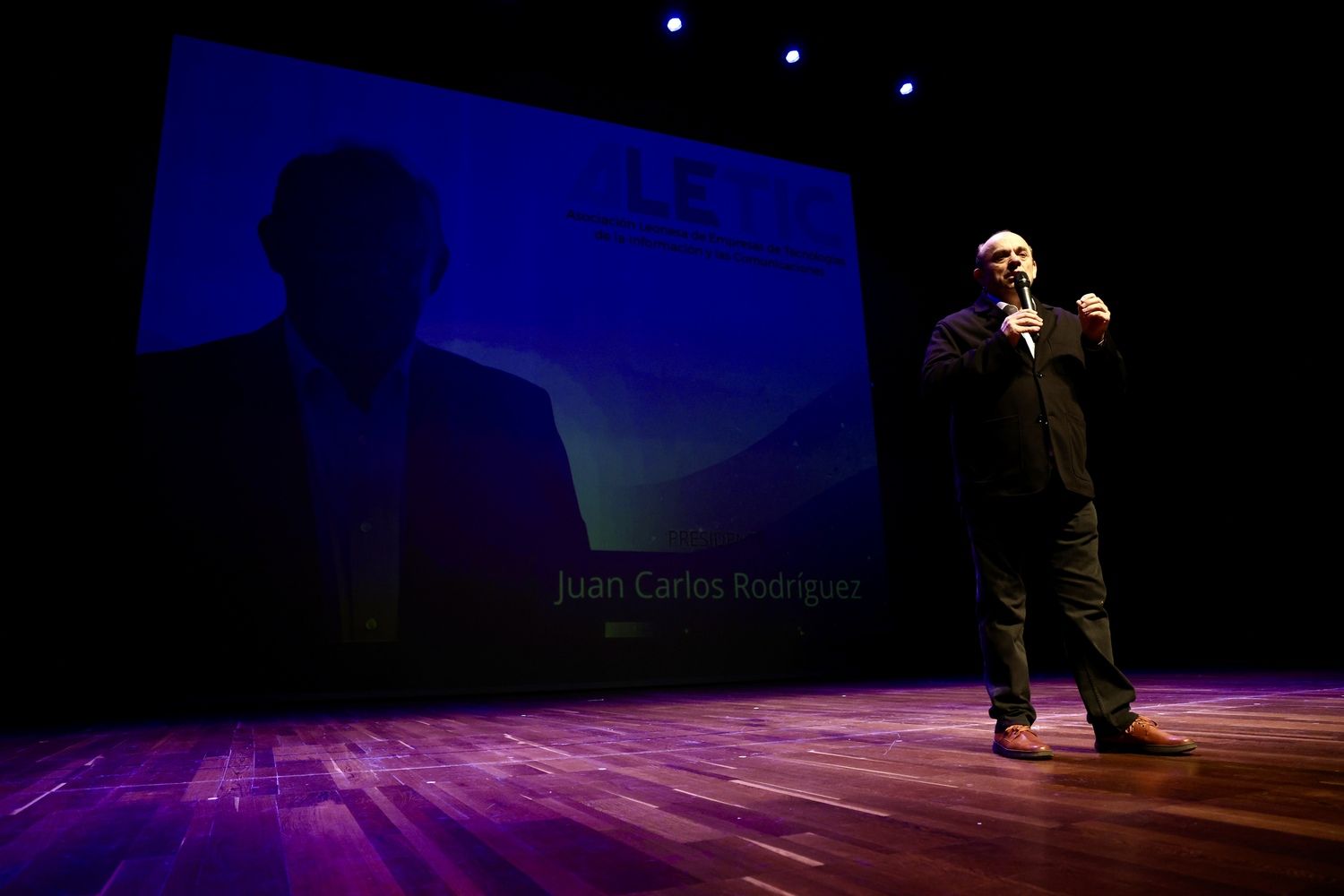 La Asociación Leonesa de Empresas Tecnológicas, Aletic, organiza dos jornadas de divulgación tecnológica enfocada en el público escolar | Campillo / ICAL