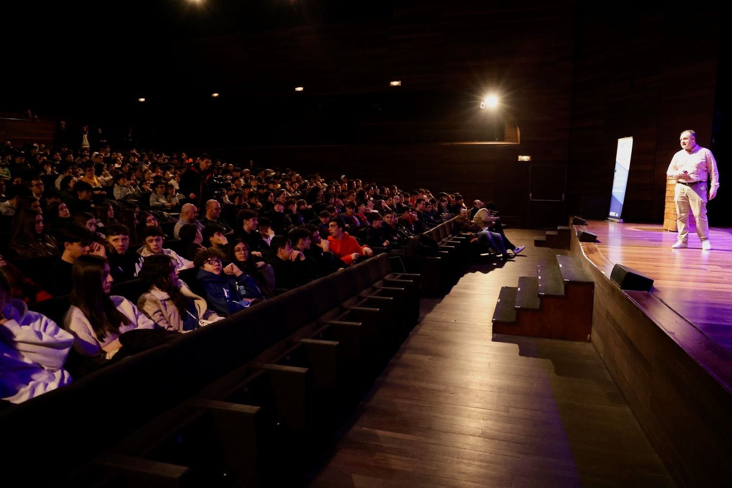 Aletic busca posicionar a León como principal centro tecnológico del noroeste del país | Campillo / ICAL