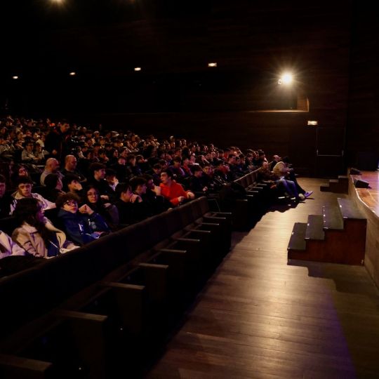 Aletic busca posicionar a León como principal centro tecnológico del noroeste del país | Campillo / ICAL