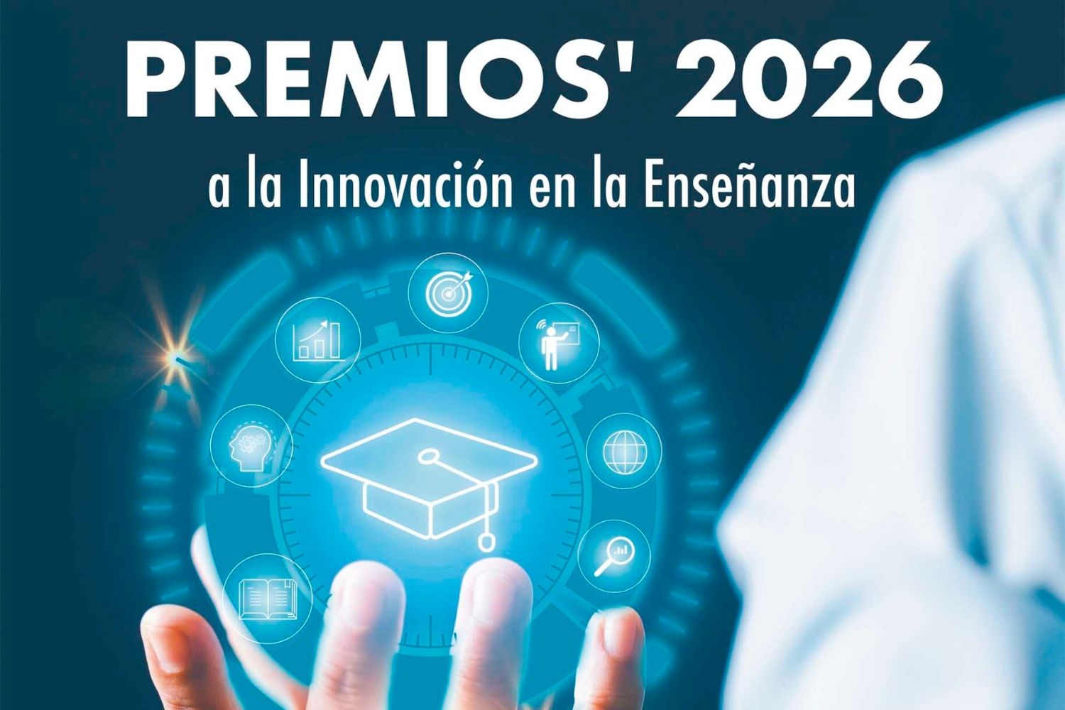 La ULE convoca la XXV edición de los Premios a la Innovación en la Enseñanza La ULE convoca la XXV edición de los Premios a la Innovación en la Enseñanza