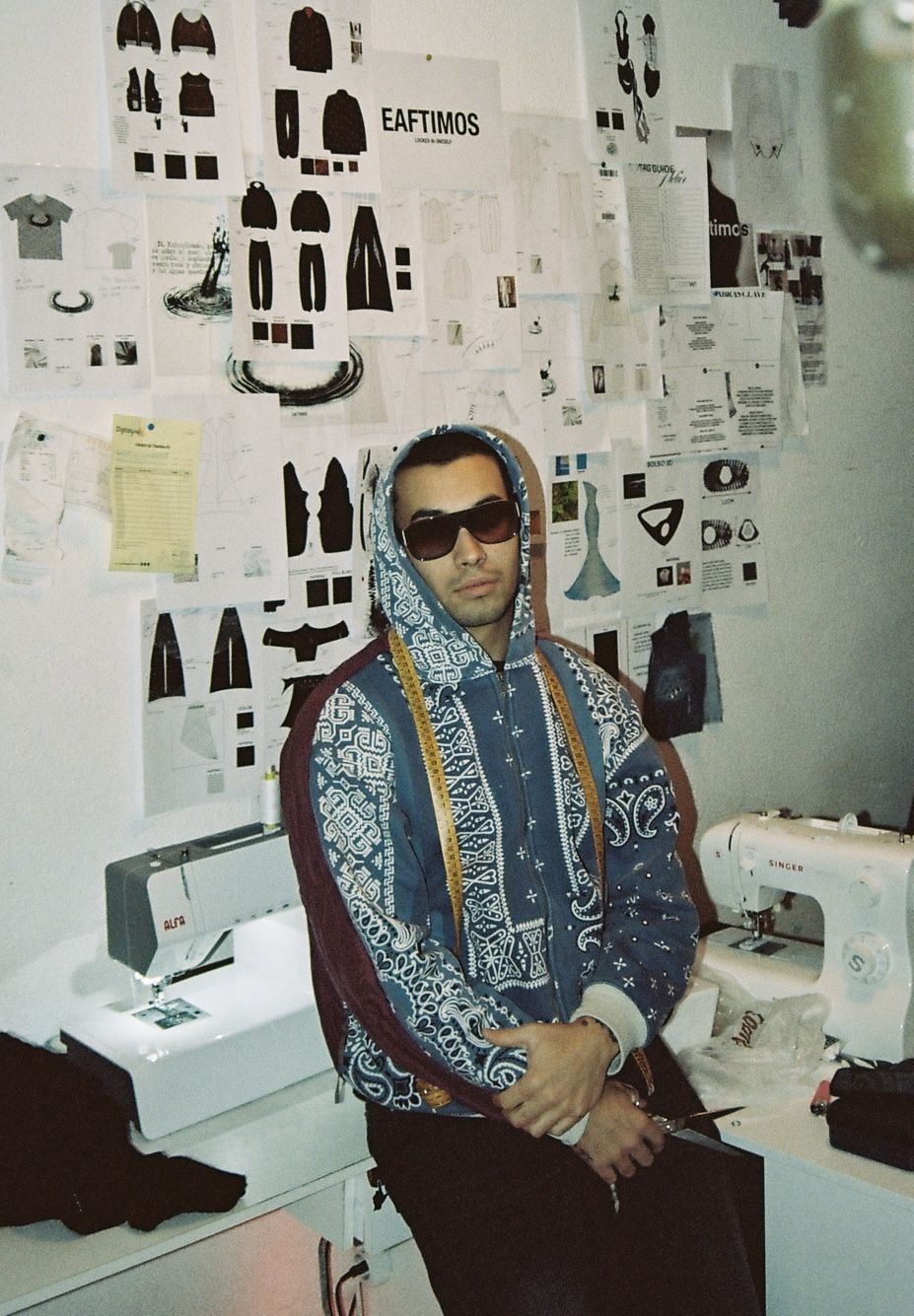 Erik Bruccia Erik Bruccia