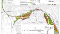 Información PRAT 2010 | PSOE de San Andrés del Rabanedo denuncia que el nuevo protocolo urbanístico es incompatible con el soterramiento Información PRAT 2010 | PSOE de San Andrés del Rabanedo denuncia que el nuevo protocolo urbanístico es incompatible con el soterramiento