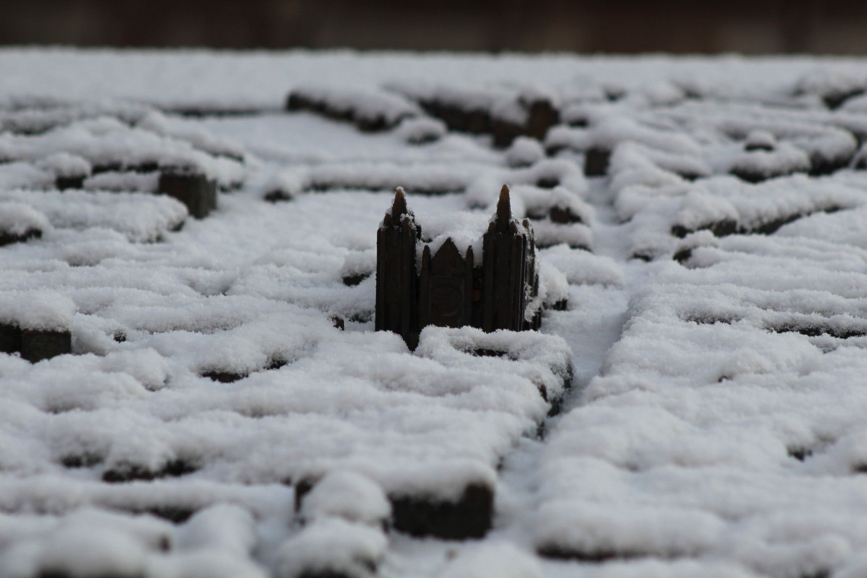 Una nueva borrasca traerá de la nieve de vuelta a León: 'Leonardo' obliga a activar el aviso amarillo en toda la provincia | José Martín Una nueva borrasca traerá de la nieve de vuelta a León: 'Leonardo' obliga a activar el aviso amarillo en toda la provincia | José Martín