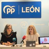 Más de 34.000 autónomos leoneses podrían beneficiarse del nuevo “contrato con el autónomo” del PP