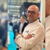 El chef del restaurante Delirios representará a León en el Campeonato Nacional de Tapas y Pinchos en Madrid Fusión
