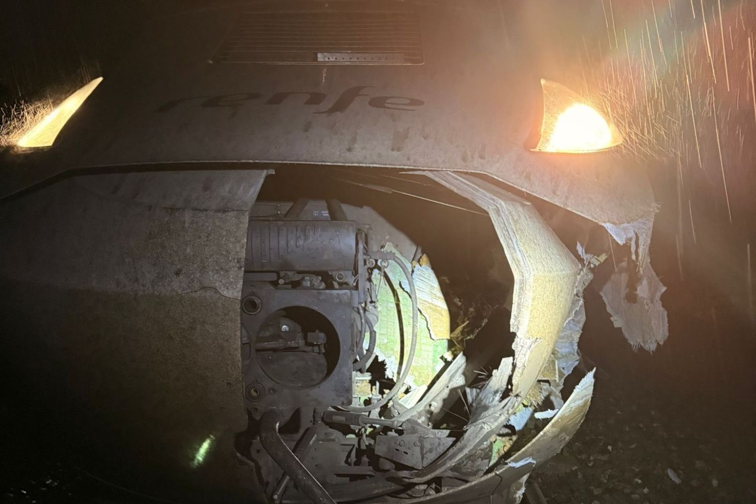 accidente renfe accidente renfe