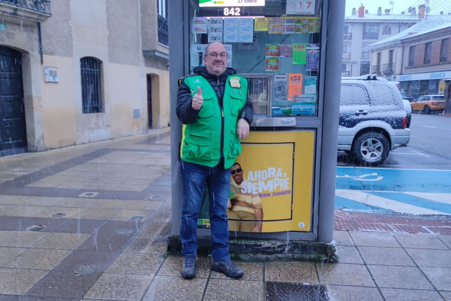 once boñar once boñar