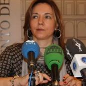 Maria José Álvarez Casais releva a Quiñones como cabeza de lista para las elecciones a las Cortes de CyL | ILeón