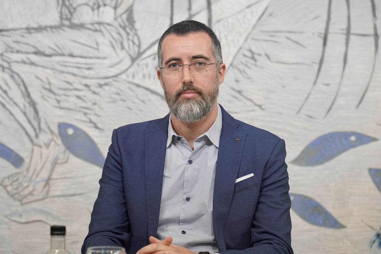 Presentación de la investigación de la ULE financiada por la Fundación Gates | Campillo / ICAL