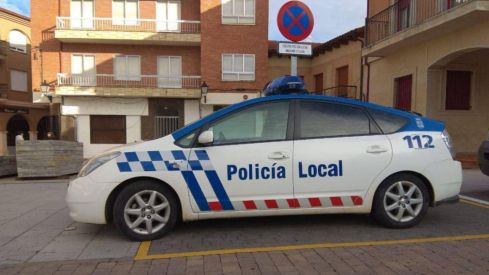 Fallece una mujer tras un intento de reanimación de media hora en plena calle en Valencia de Don Juan