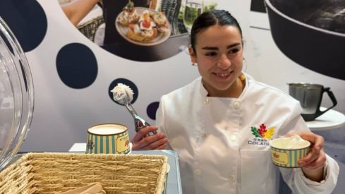 La gastronomía leonesa como motor turístico de la ciudad en Madrid Fusión