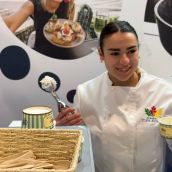 La gastronomía leonesa como motor turístico de la ciudad en Madrid Fusión