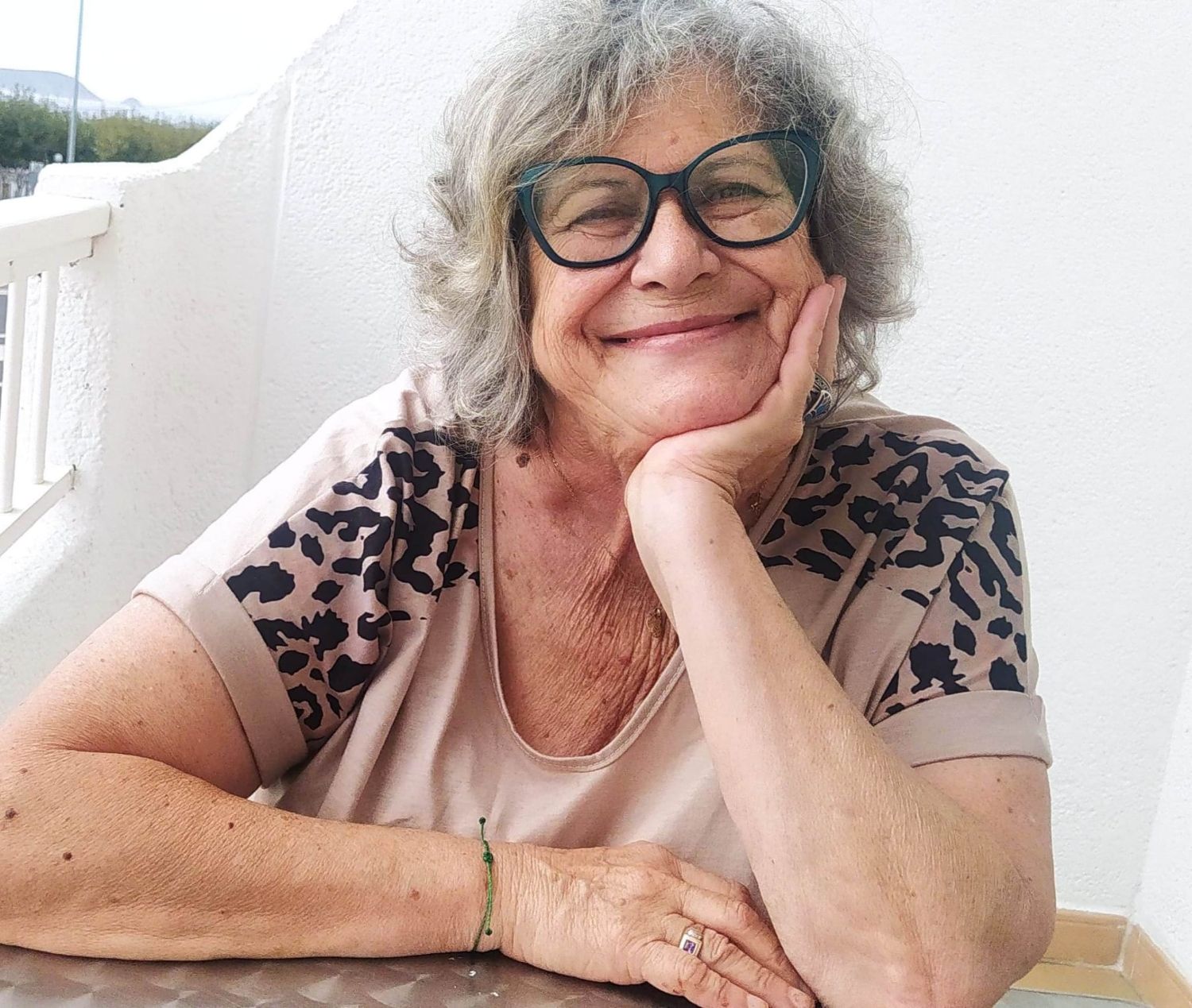 Elusa Santos Fuertes, juglar del carnaval de La Bañeza 2026 Elusa Santos Fuertes, juglar del carnaval de La Bañeza 2026