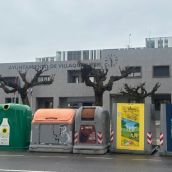 Villaquilambre invierte 103.000 euros para modernizar cerca de 200 contenedores del municipio