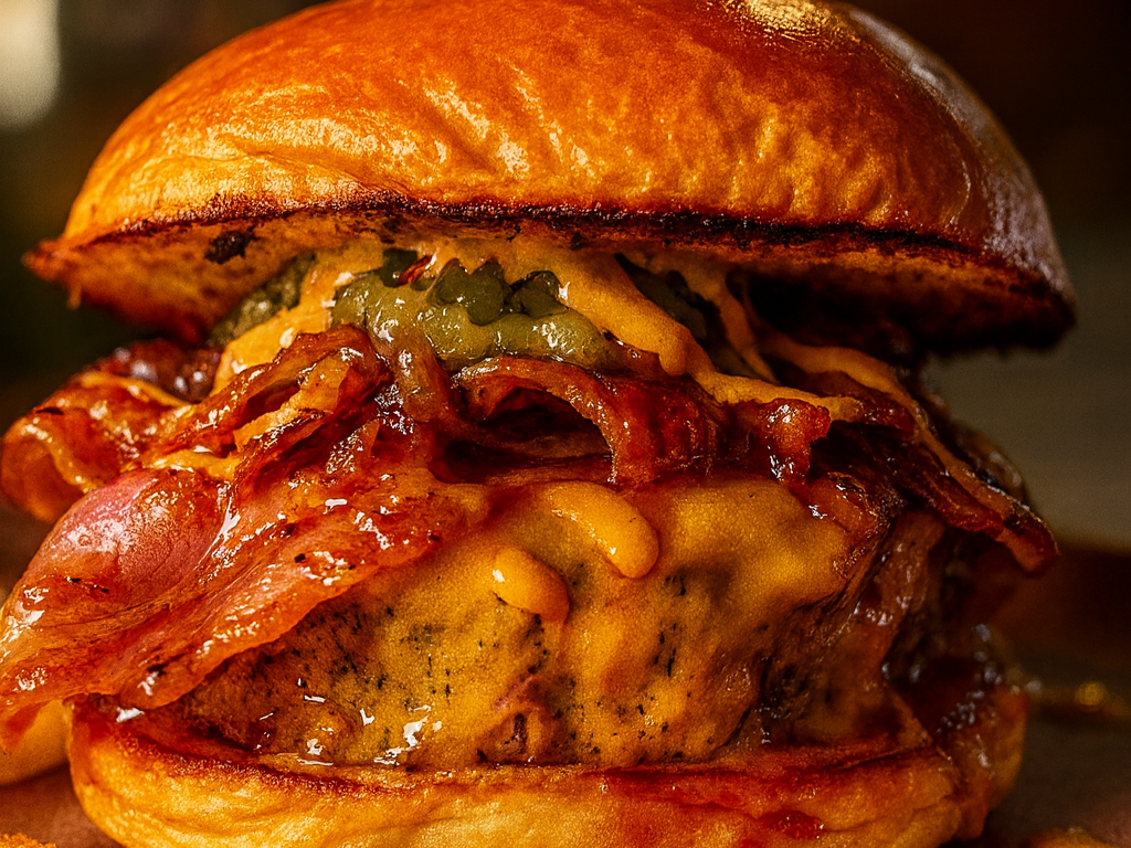 La Descarada La Descarada