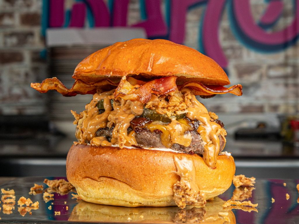 La Caprichosa La Caprichosa