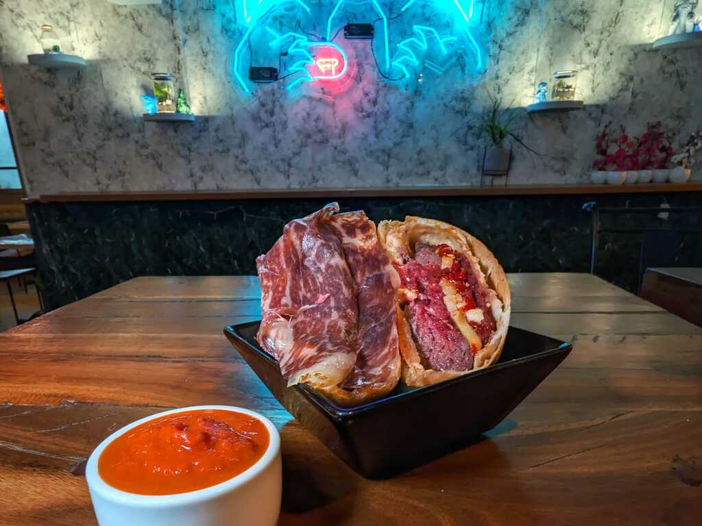 Neobabylon Neobabylon